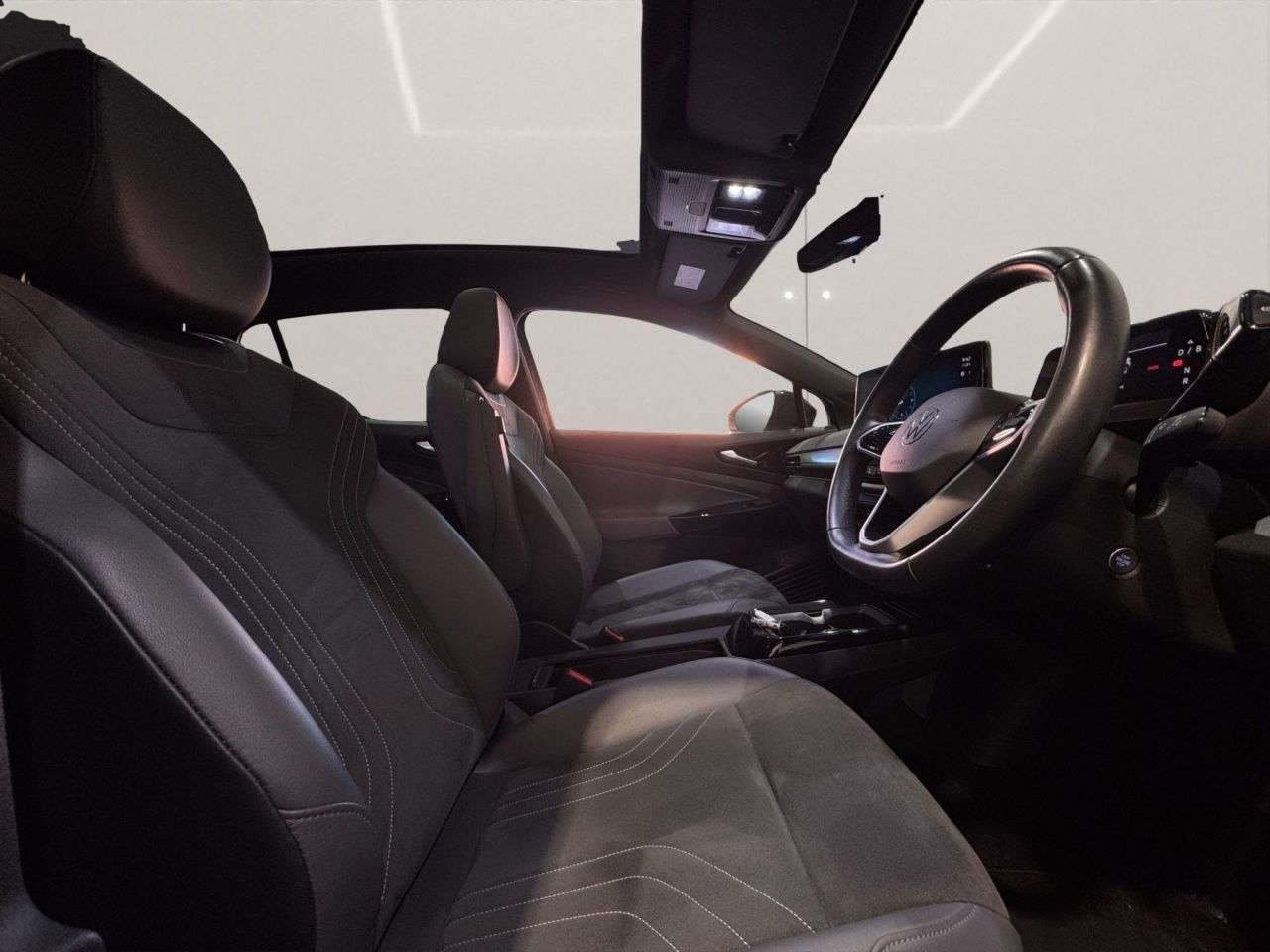 2022 VOLKSWAGEN ID.5 2022 VOLKSWAGEN ID.5