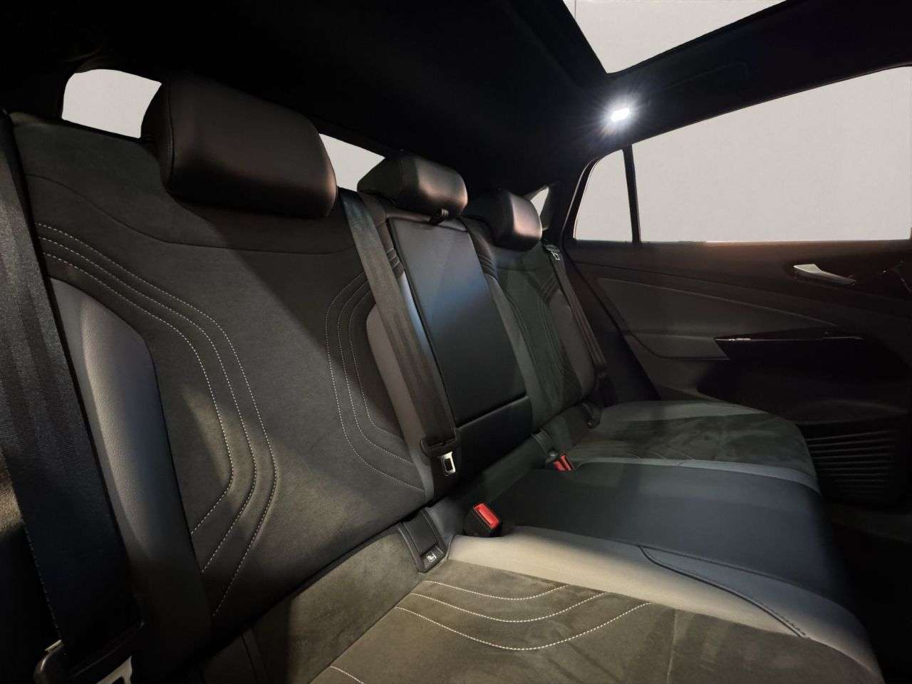 2022 VOLKSWAGEN ID.5 2022 VOLKSWAGEN ID.5