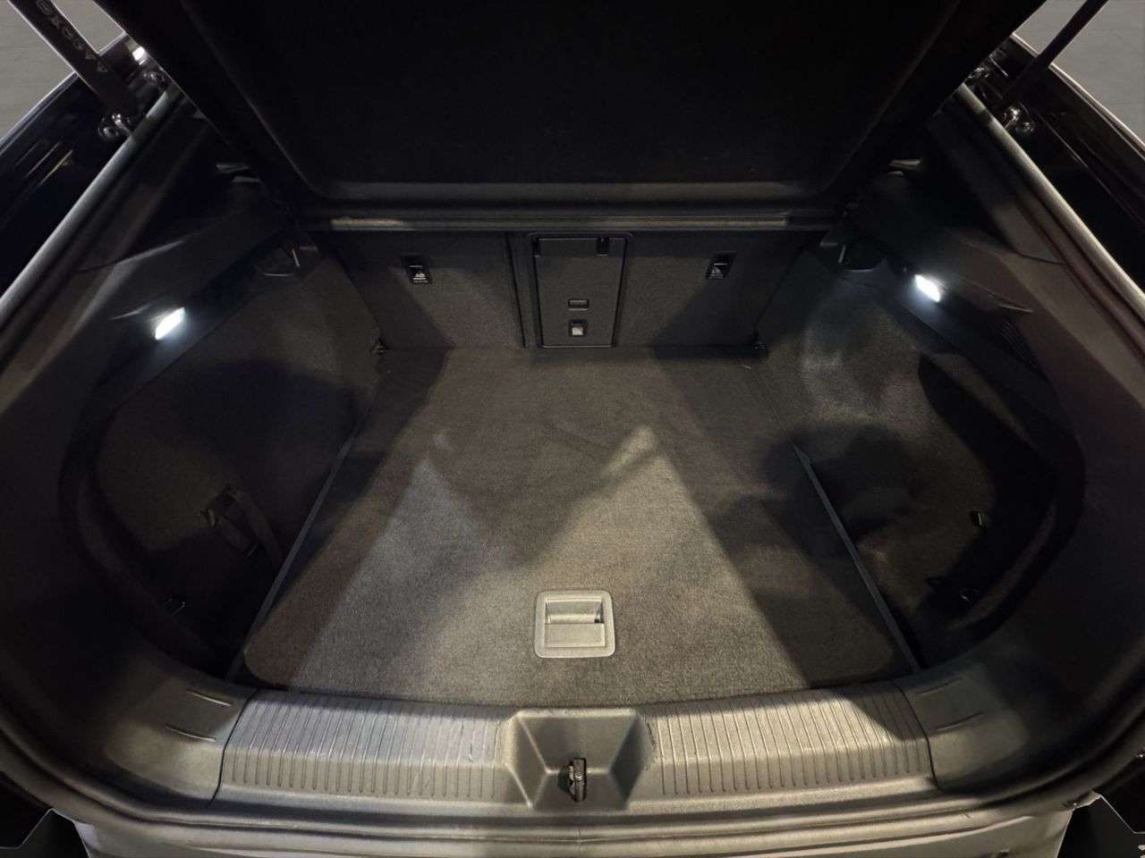 2022 VOLKSWAGEN ID.5 2022 VOLKSWAGEN ID.5