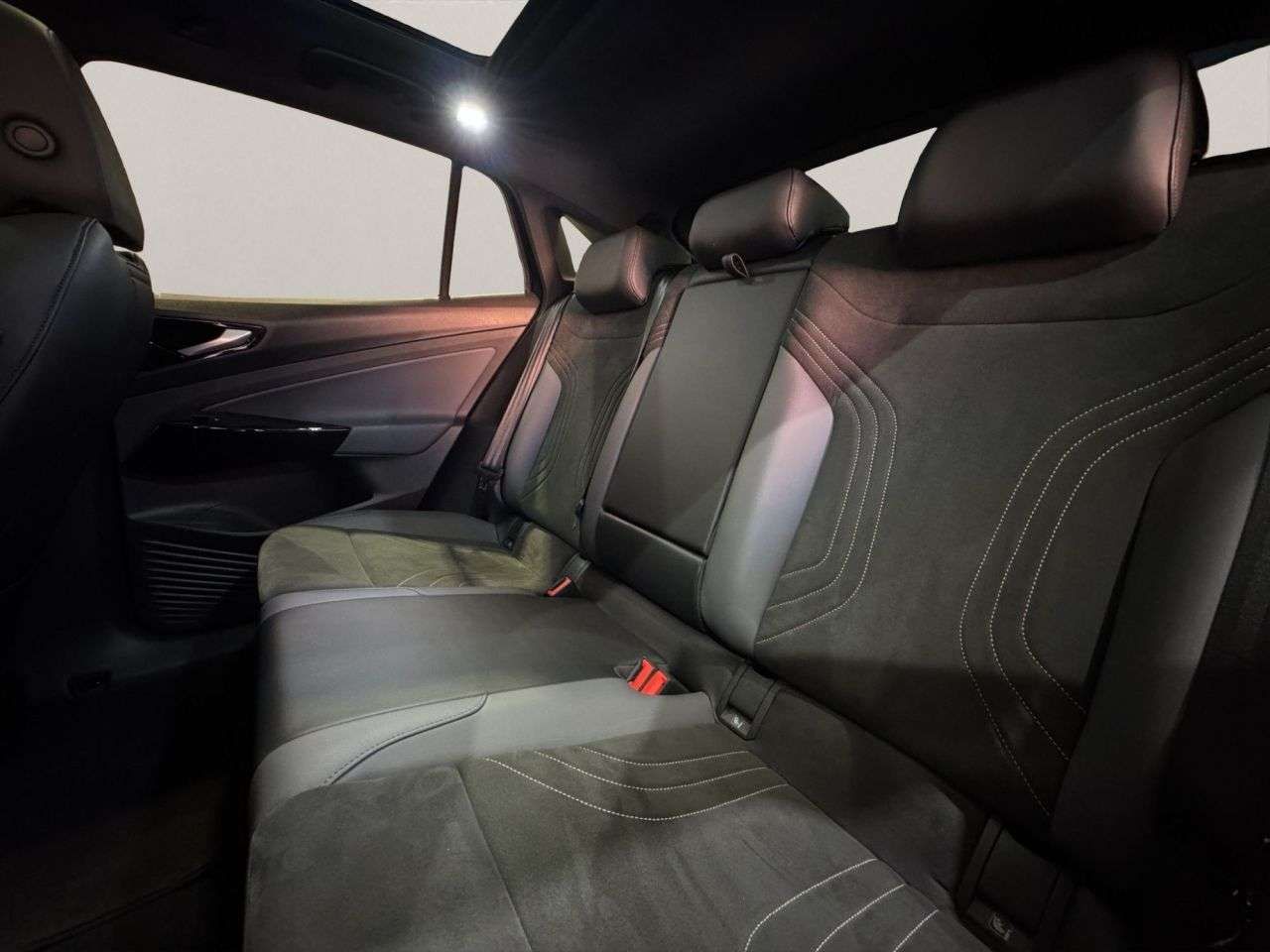 2022 VOLKSWAGEN ID.5 2022 VOLKSWAGEN ID.5