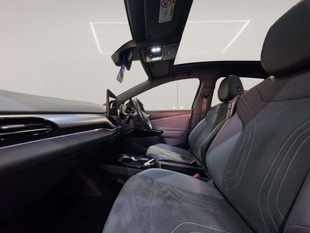 2022 VOLKSWAGEN ID.5 2022 VOLKSWAGEN ID.5