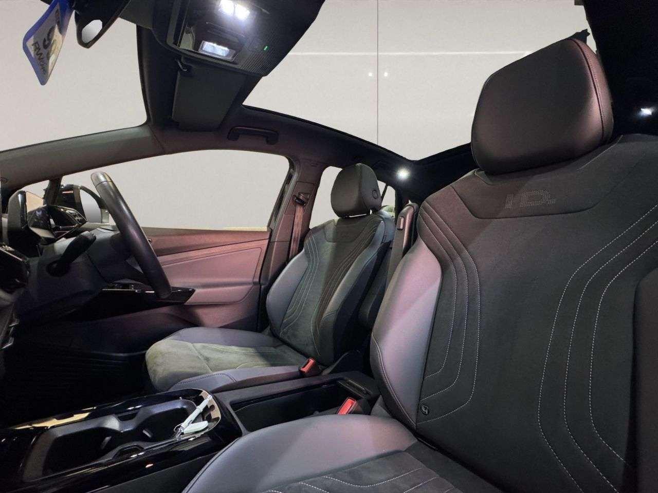 2022 VOLKSWAGEN ID.5 2022 VOLKSWAGEN ID.5