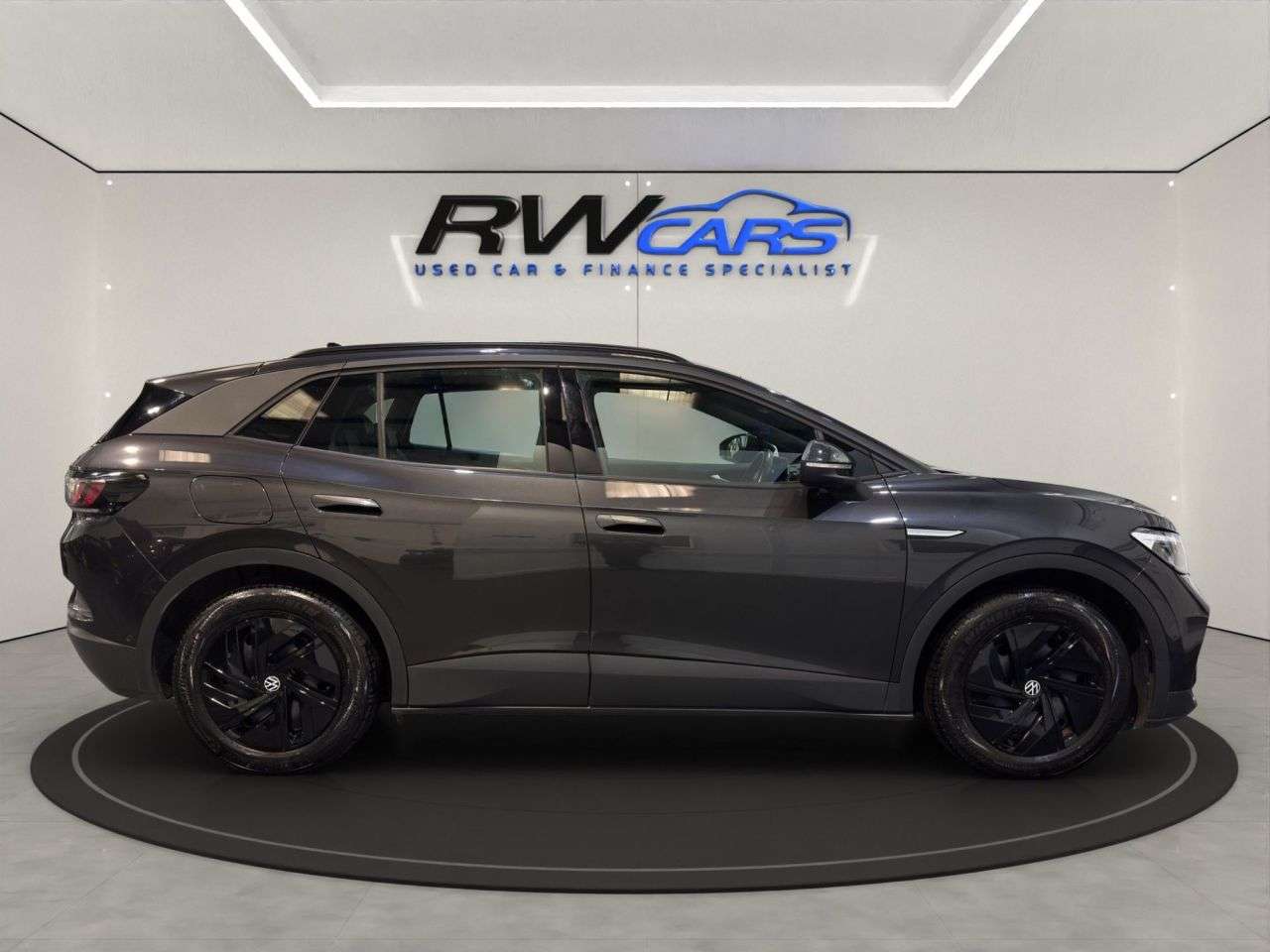 2022 VOLKSWAGEN ID.4 2022 VOLKSWAGEN ID.4