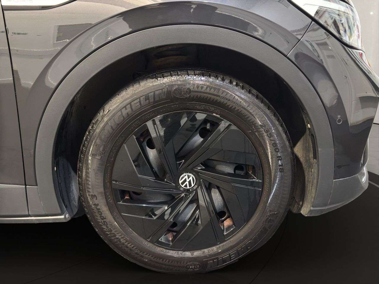 2022 VOLKSWAGEN ID.4 2022 VOLKSWAGEN ID.4