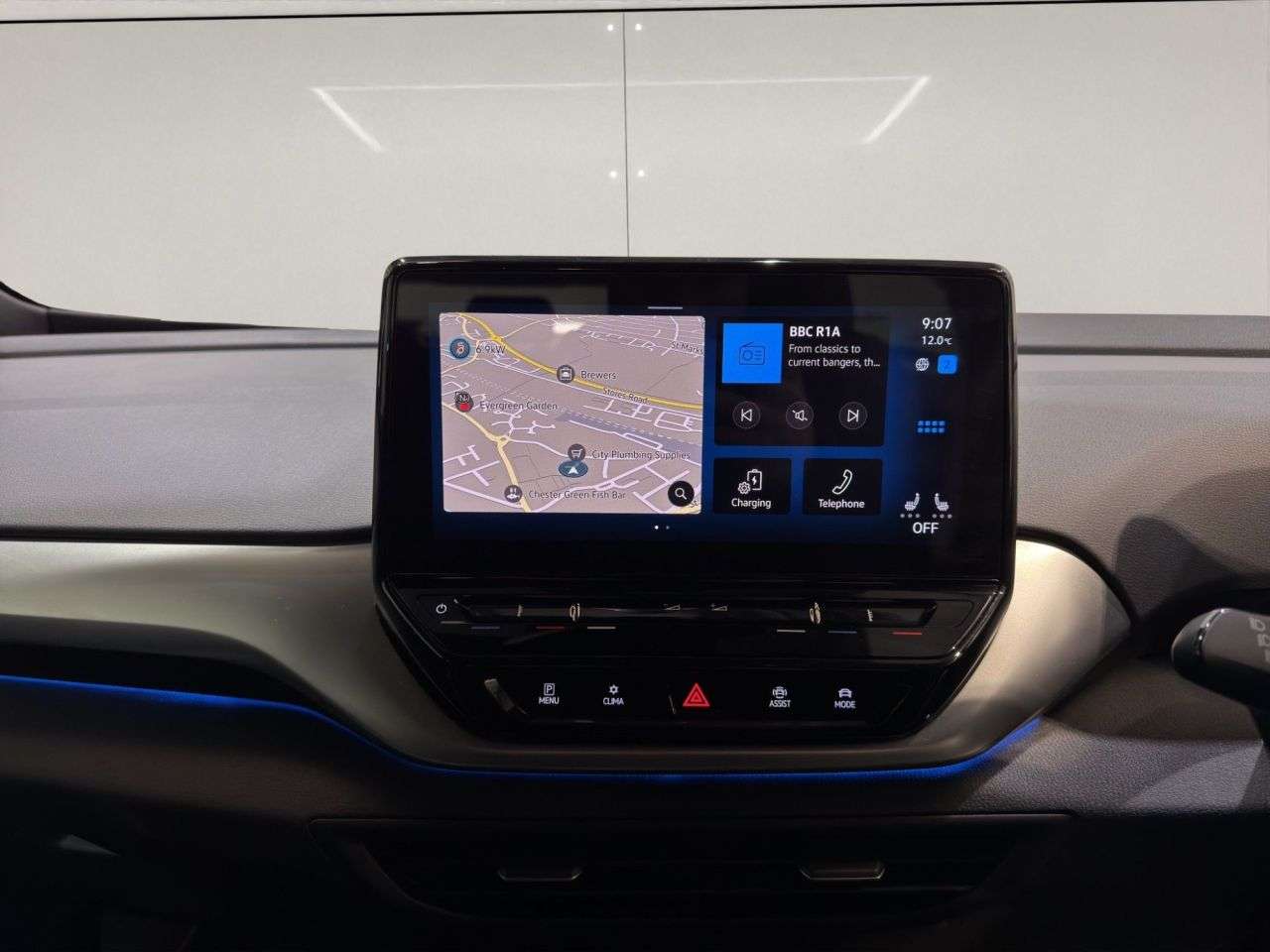 2022 VOLKSWAGEN ID.4 2022 VOLKSWAGEN ID.4