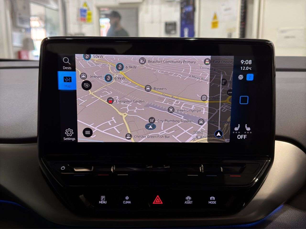 2022 VOLKSWAGEN ID.4 2022 VOLKSWAGEN ID.4