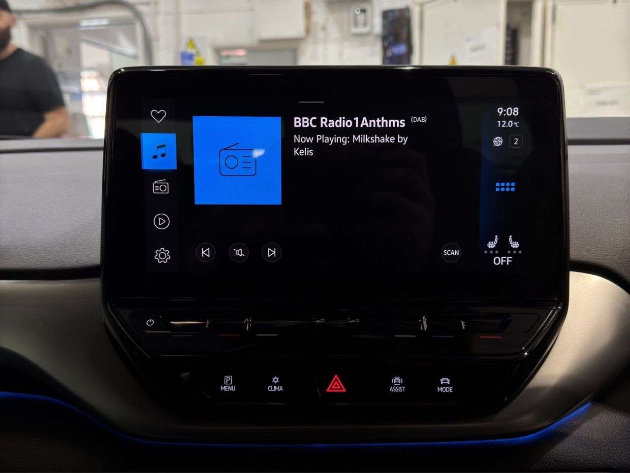 2022 VOLKSWAGEN ID.4 2022 VOLKSWAGEN ID.4