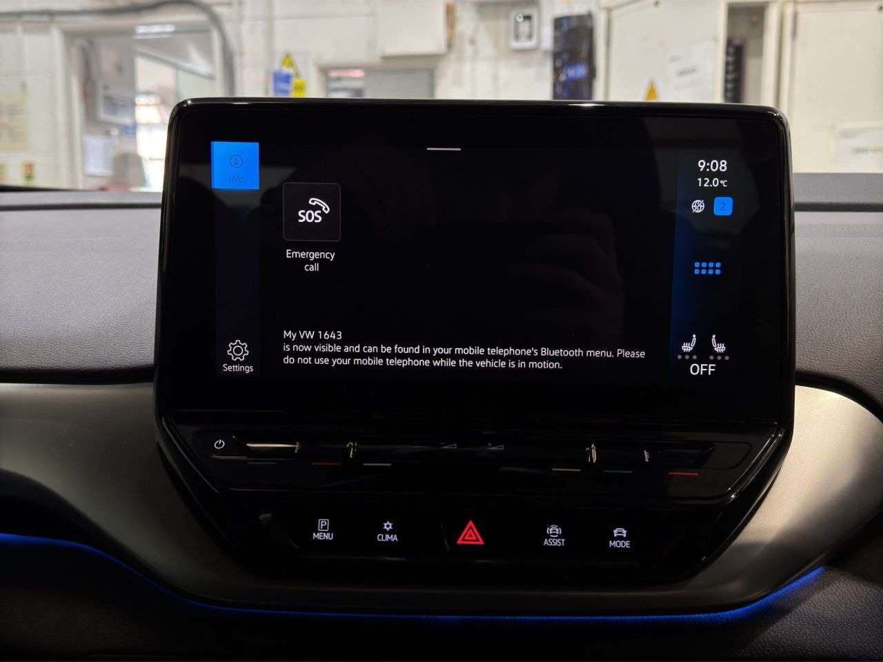 2022 VOLKSWAGEN ID.4 2022 VOLKSWAGEN ID.4