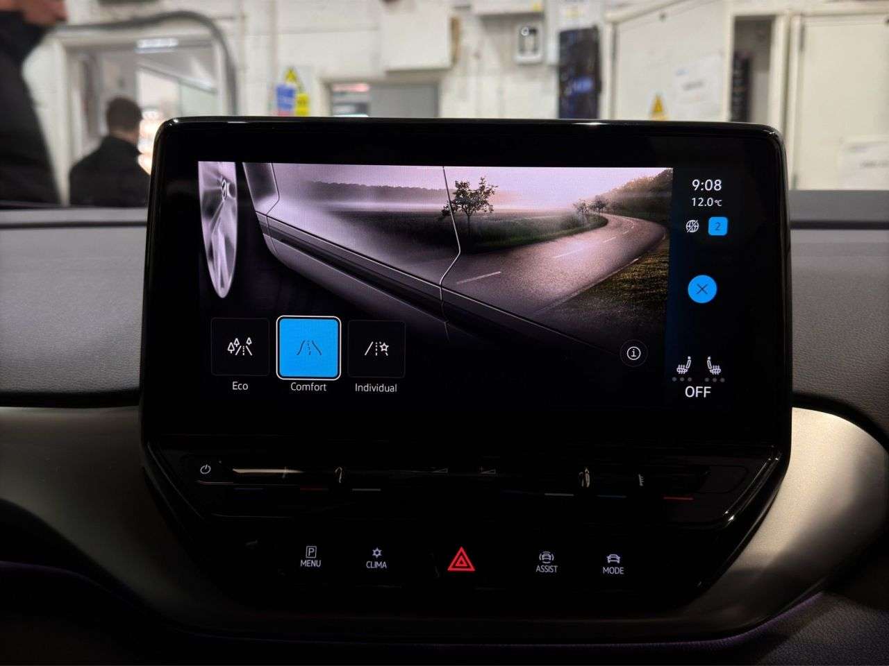 2022 VOLKSWAGEN ID.4 2022 VOLKSWAGEN ID.4