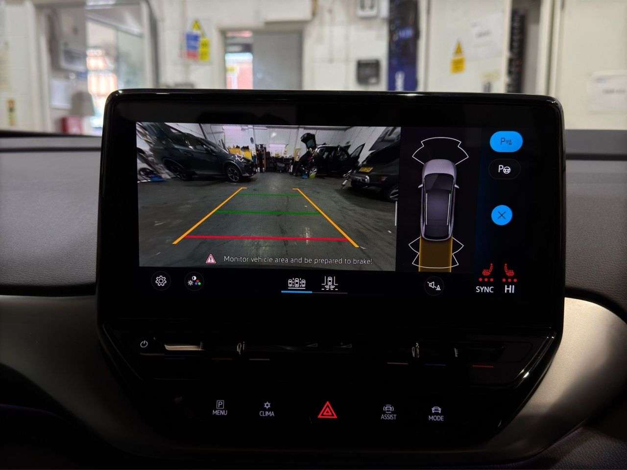 2022 VOLKSWAGEN ID.4 2022 VOLKSWAGEN ID.4