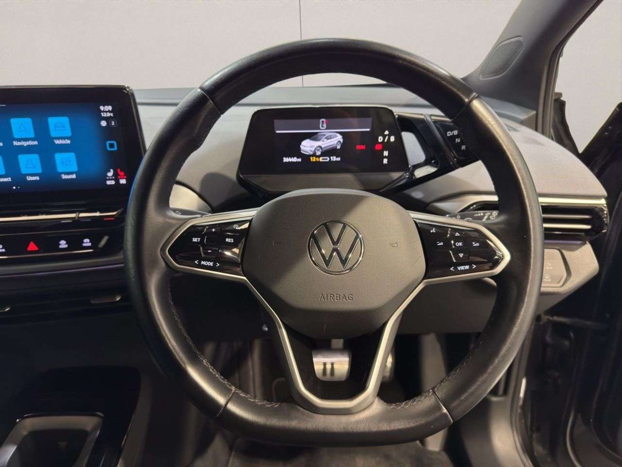 2022 VOLKSWAGEN ID.4 2022 VOLKSWAGEN ID.4