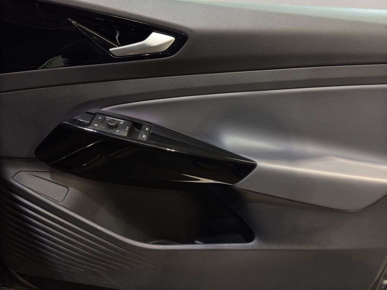 2022 VOLKSWAGEN ID.4 2022 VOLKSWAGEN ID.4