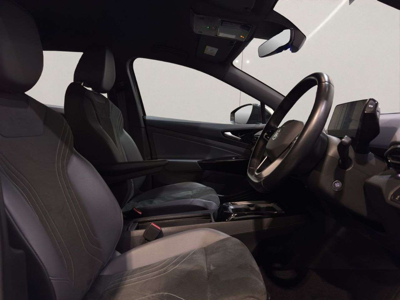 2022 VOLKSWAGEN ID.4 2022 VOLKSWAGEN ID.4