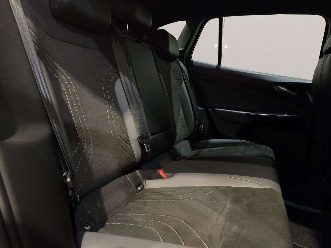 2022 VOLKSWAGEN ID.4 2022 VOLKSWAGEN ID.4