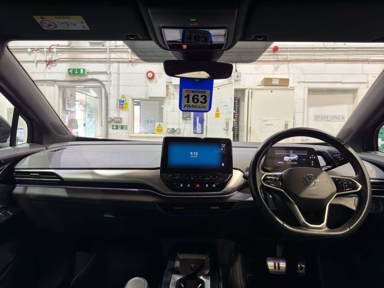 2022 VOLKSWAGEN ID.4 2022 VOLKSWAGEN ID.4