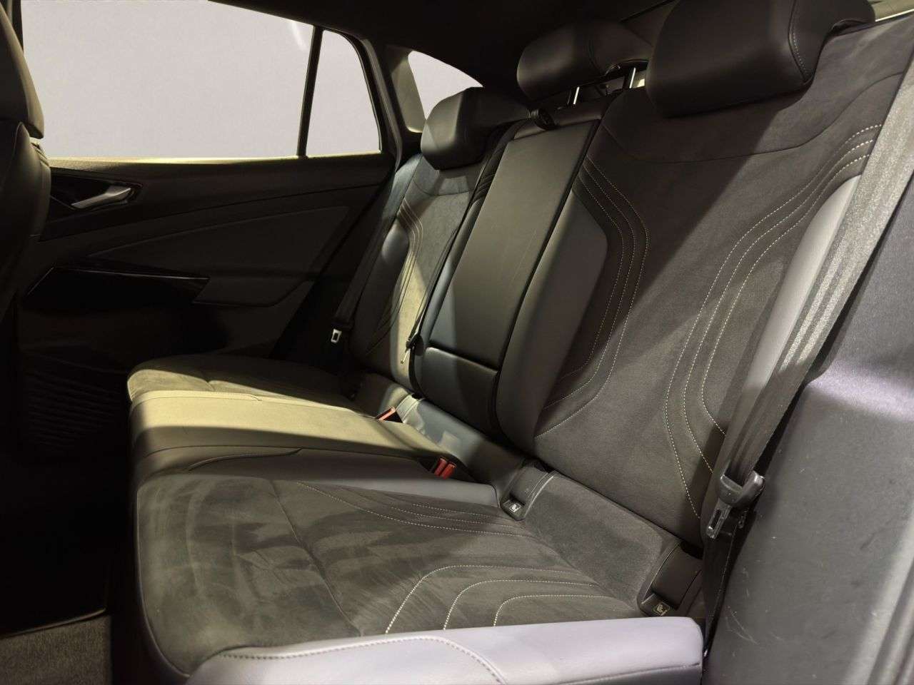 2022 VOLKSWAGEN ID.4 2022 VOLKSWAGEN ID.4