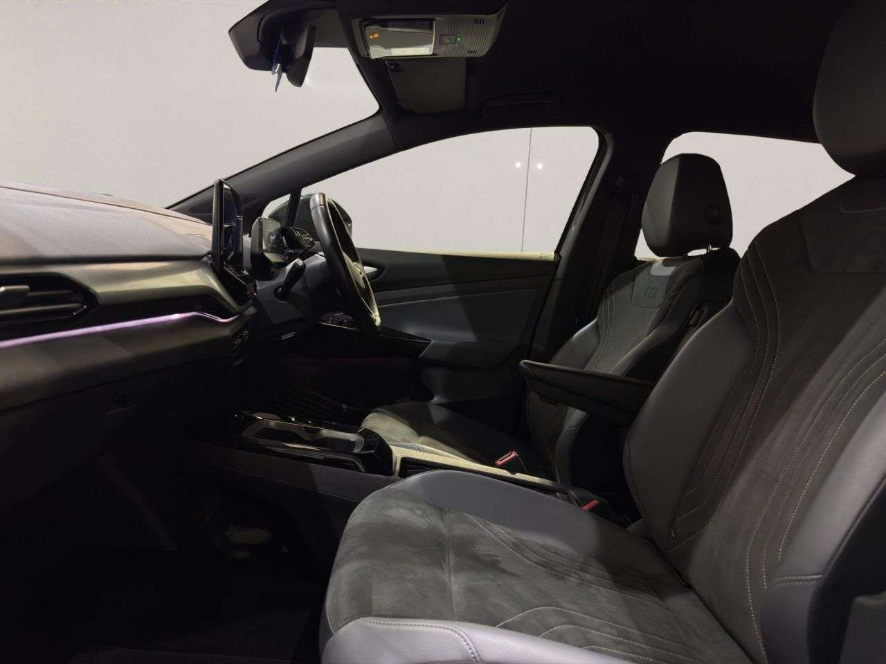 2022 VOLKSWAGEN ID.4 2022 VOLKSWAGEN ID.4