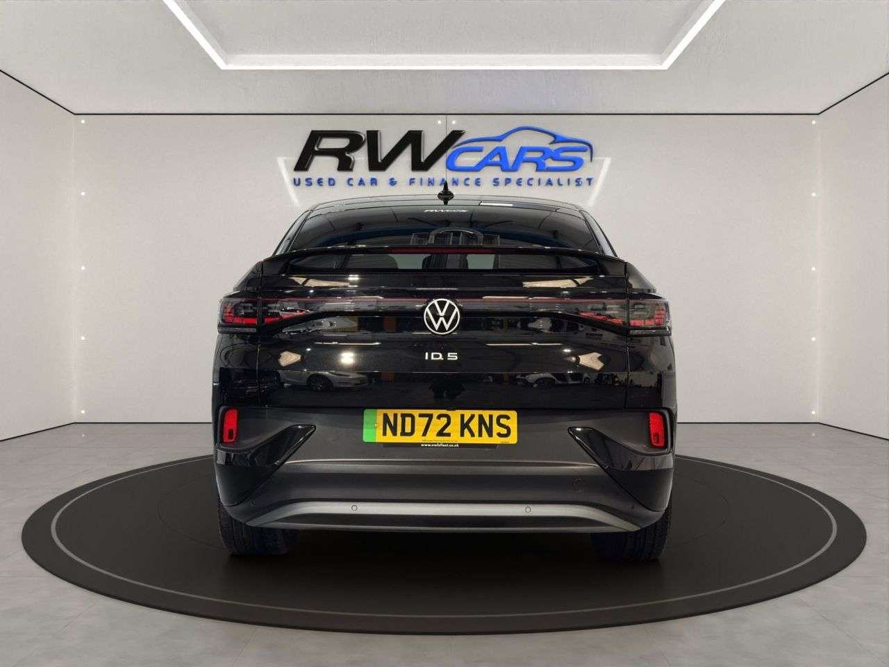 2022 VOLKSWAGEN ID.5 2022 VOLKSWAGEN ID.5