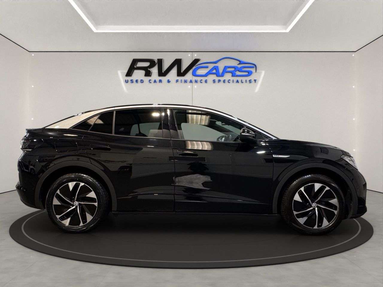 2022 VOLKSWAGEN ID.5 2022 VOLKSWAGEN ID.5