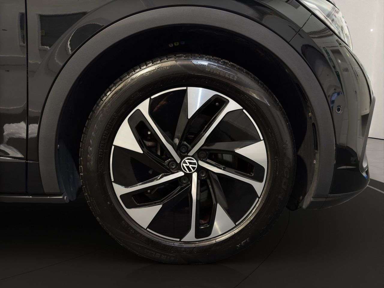 2022 VOLKSWAGEN ID.5 2022 VOLKSWAGEN ID.5