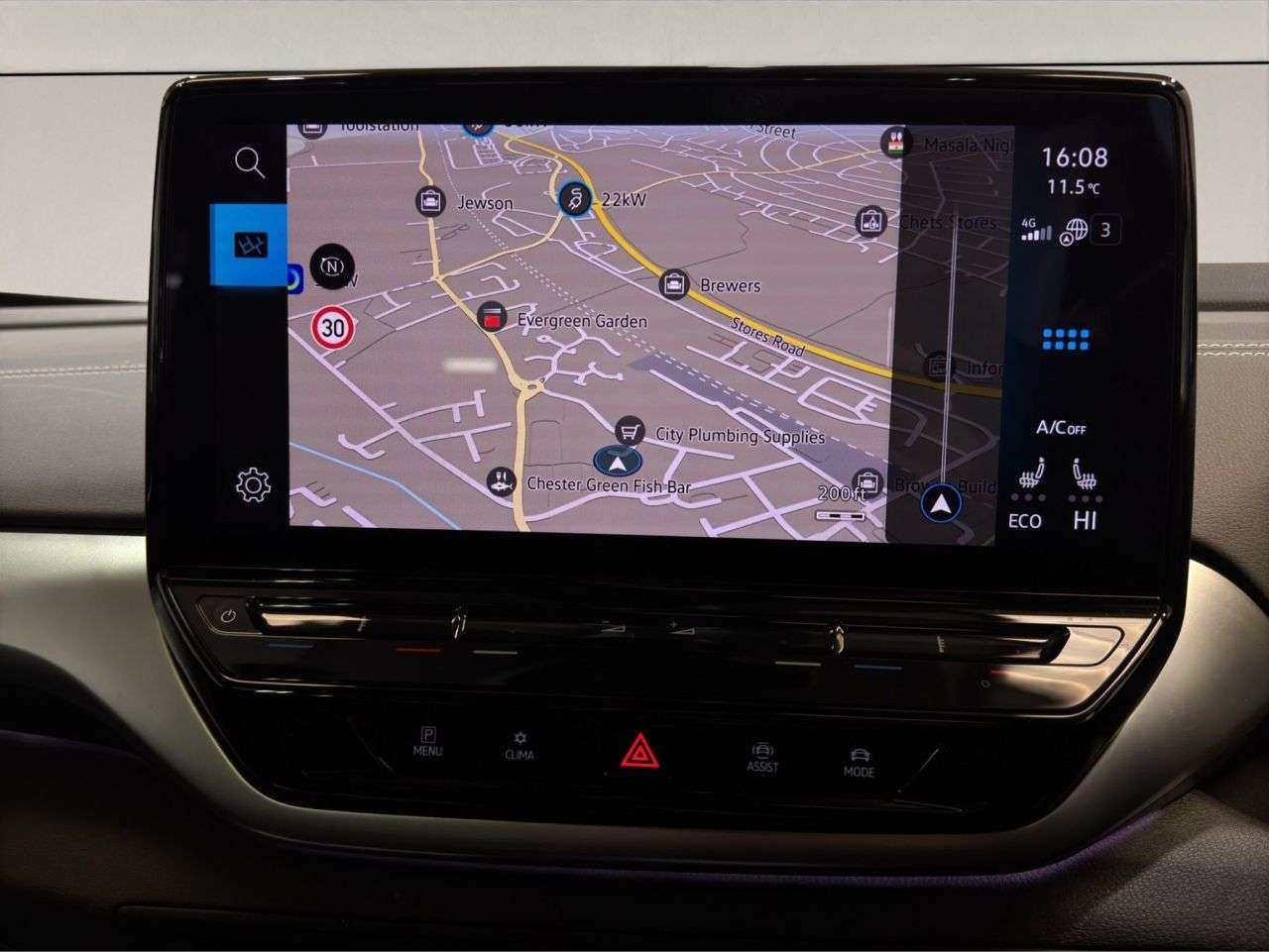 2022 VOLKSWAGEN ID.5 2022 VOLKSWAGEN ID.5