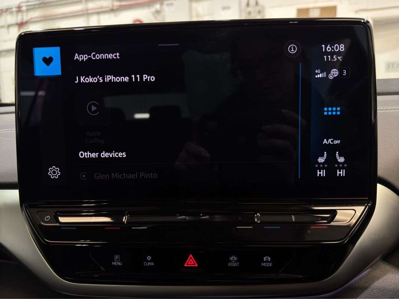 2022 VOLKSWAGEN ID.5 2022 VOLKSWAGEN ID.5