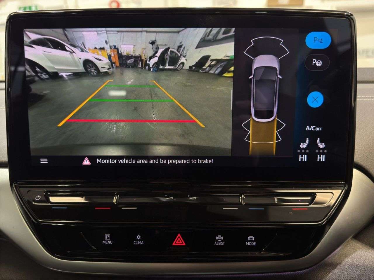 2022 VOLKSWAGEN ID.5 2022 VOLKSWAGEN ID.5