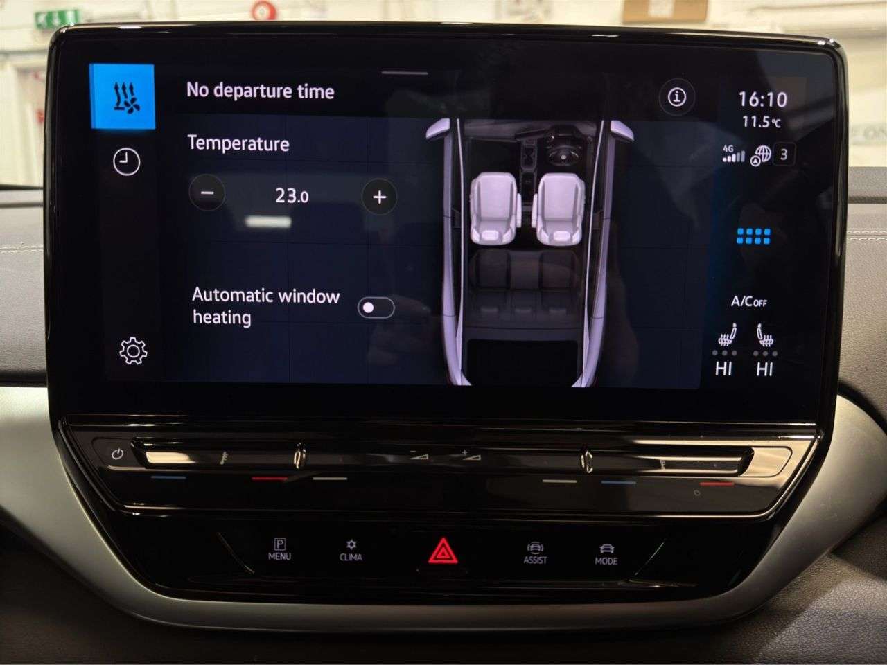 2022 VOLKSWAGEN ID.5 2022 VOLKSWAGEN ID.5