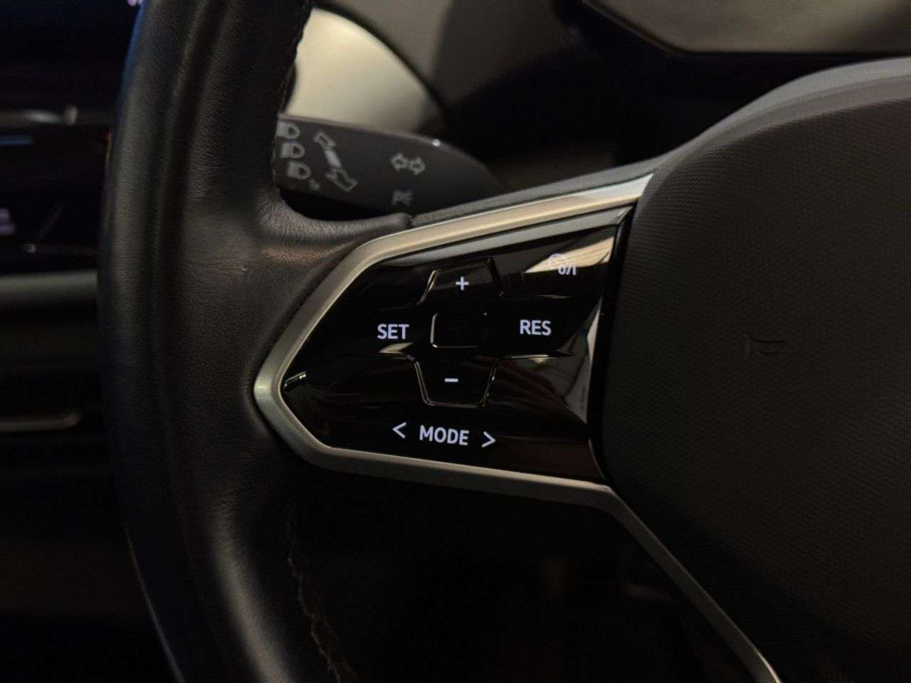 2022 VOLKSWAGEN ID.5 2022 VOLKSWAGEN ID.5