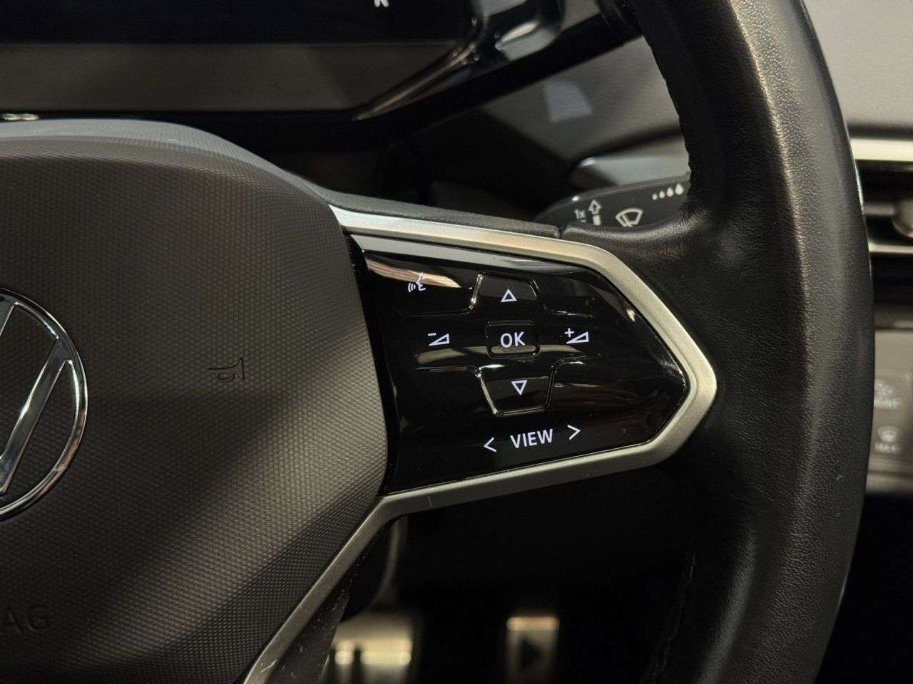 2022 VOLKSWAGEN ID.5 2022 VOLKSWAGEN ID.5