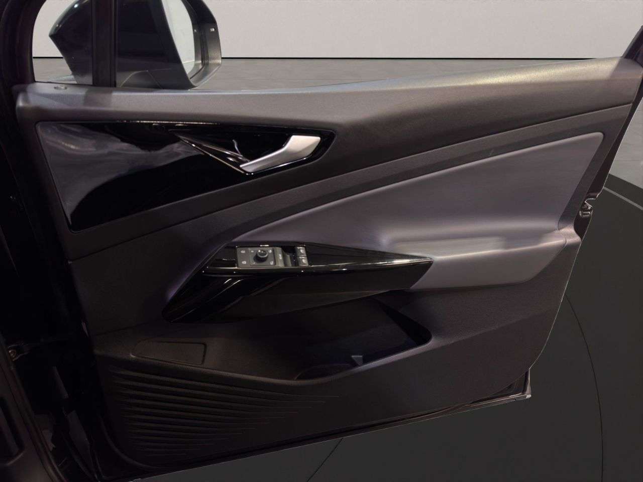 2022 VOLKSWAGEN ID.5 2022 VOLKSWAGEN ID.5