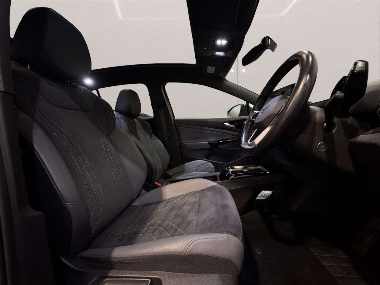 2022 VOLKSWAGEN ID.5 2022 VOLKSWAGEN ID.5