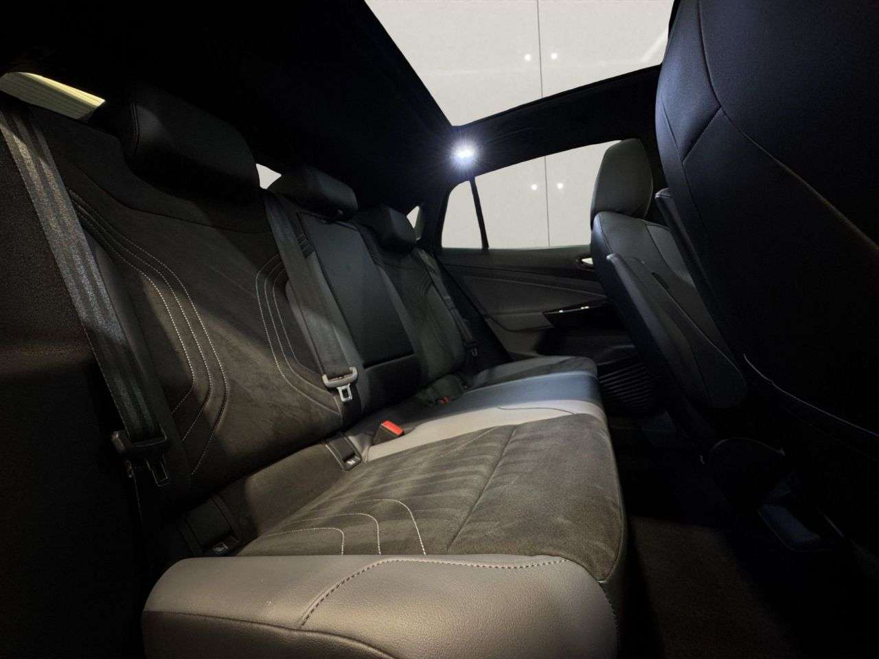 2022 VOLKSWAGEN ID.5 2022 VOLKSWAGEN ID.5