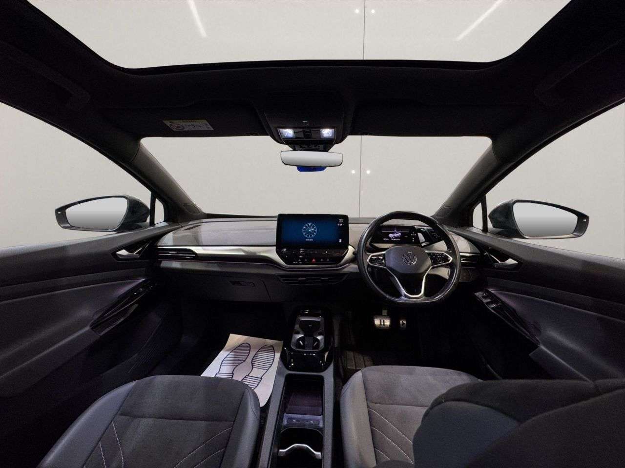 2022 VOLKSWAGEN ID.5 2022 VOLKSWAGEN ID.5