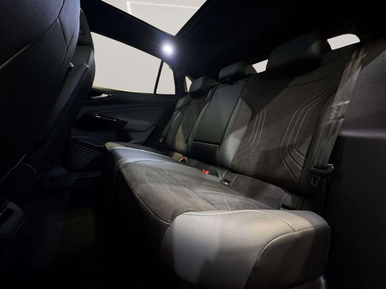 2022 VOLKSWAGEN ID.5 2022 VOLKSWAGEN ID.5