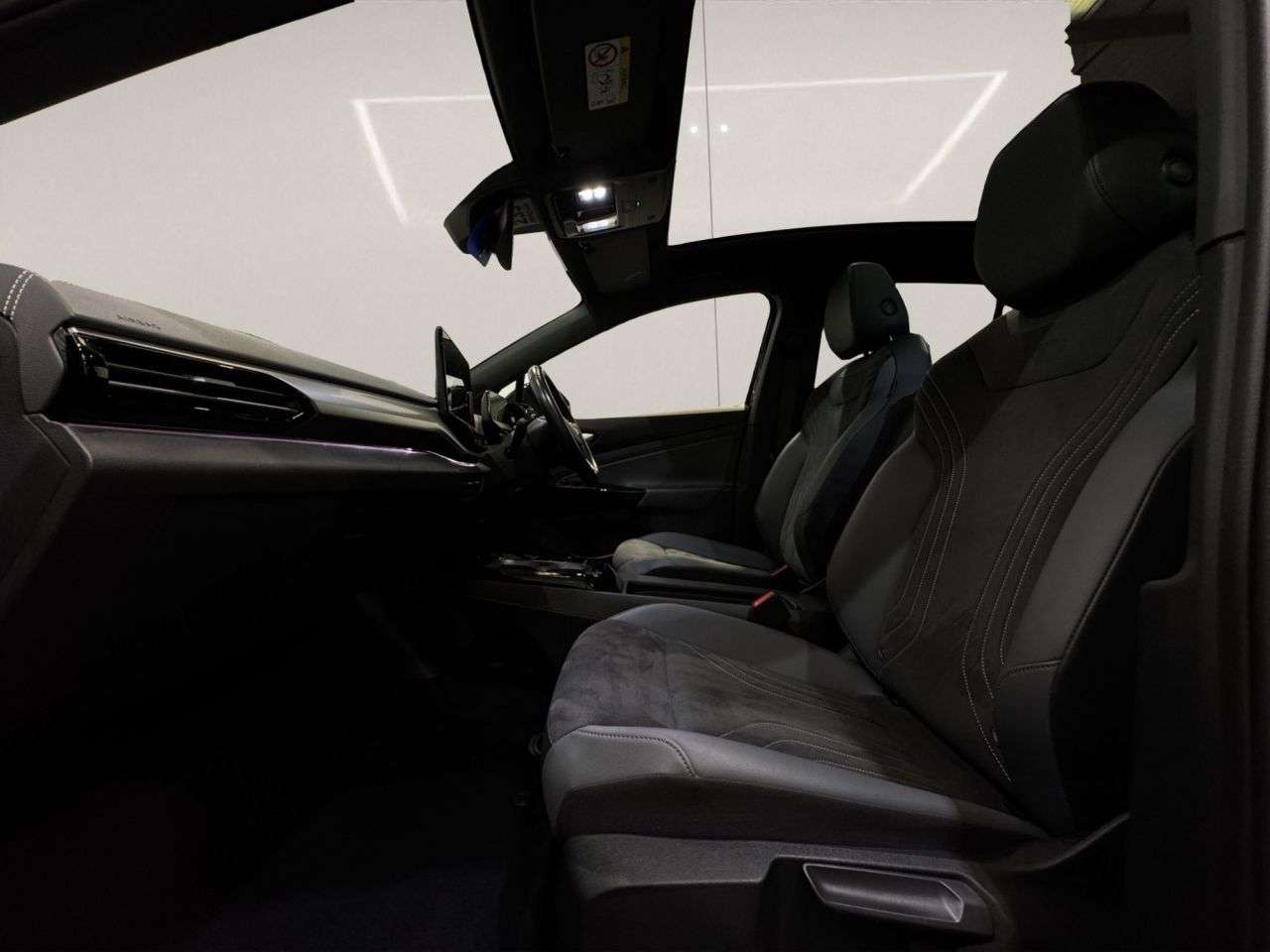 2022 VOLKSWAGEN ID.5 2022 VOLKSWAGEN ID.5