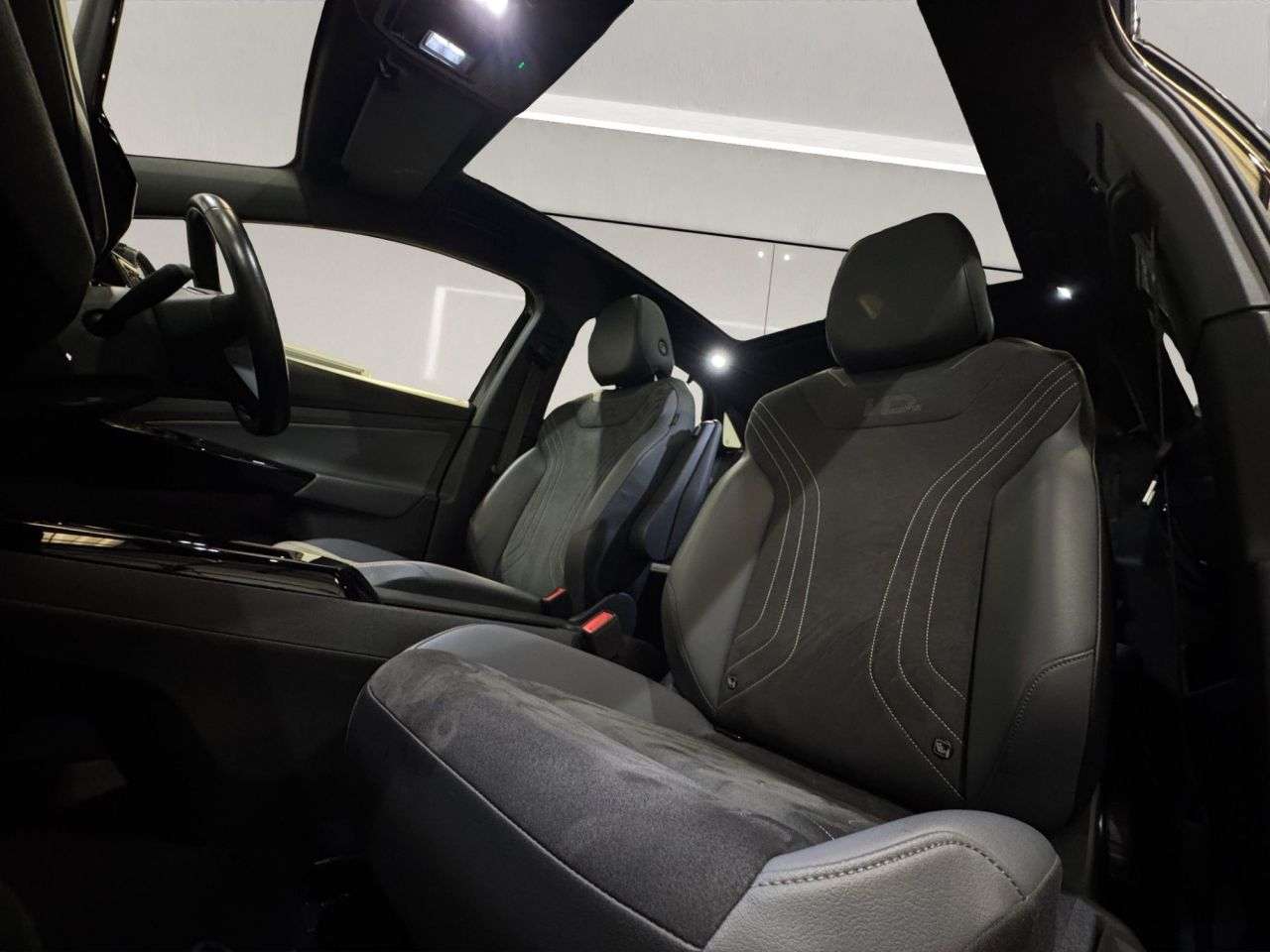 2022 VOLKSWAGEN ID.5 2022 VOLKSWAGEN ID.5