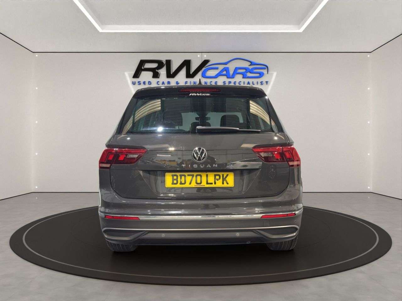 2021 VOLKSWAGEN TIGUAN 2021 VOLKSWAGEN TIGUAN