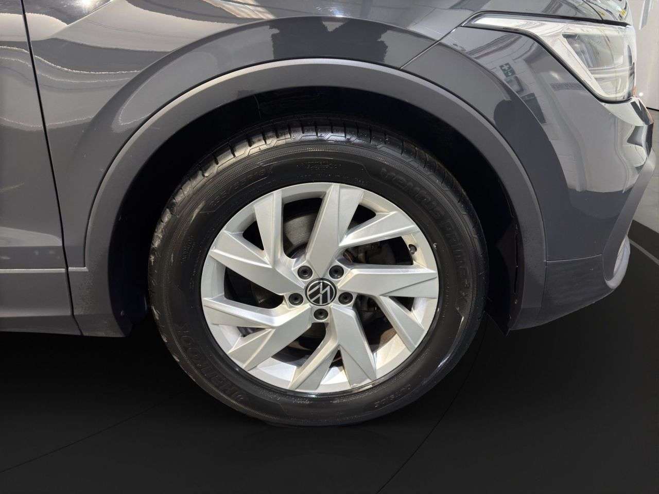 2021 VOLKSWAGEN TIGUAN 2021 VOLKSWAGEN TIGUAN