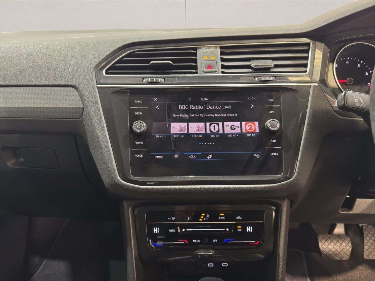 2021 VOLKSWAGEN TIGUAN 2021 VOLKSWAGEN TIGUAN