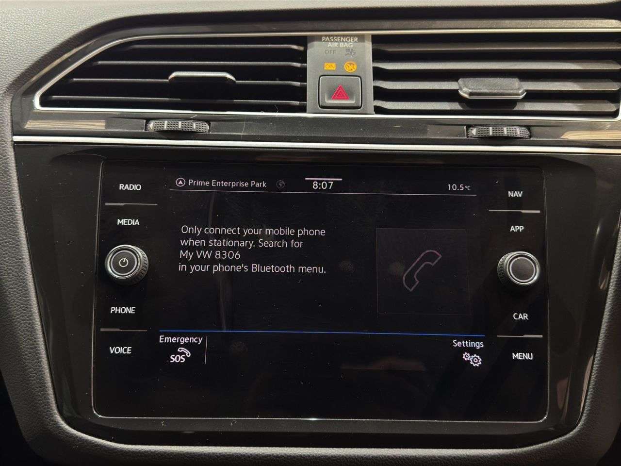 2021 VOLKSWAGEN TIGUAN 2021 VOLKSWAGEN TIGUAN