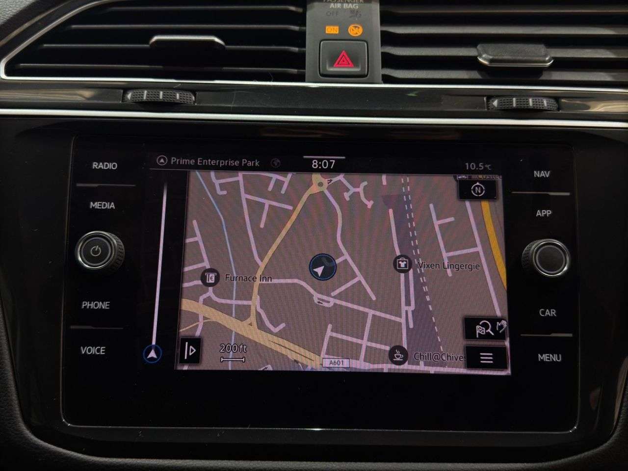 2021 VOLKSWAGEN TIGUAN 2021 VOLKSWAGEN TIGUAN