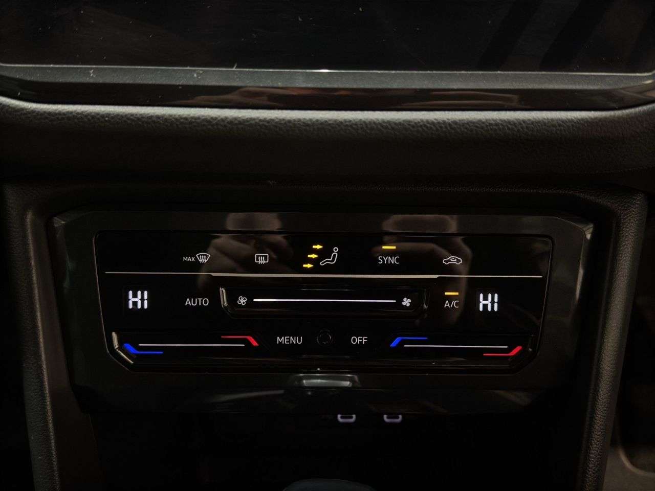 2021 VOLKSWAGEN TIGUAN 2021 VOLKSWAGEN TIGUAN