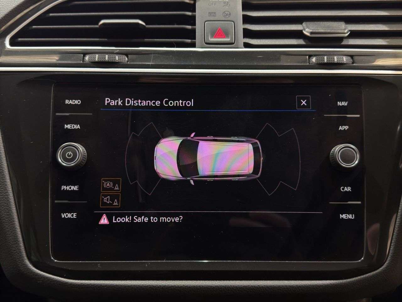 2021 VOLKSWAGEN TIGUAN 2021 VOLKSWAGEN TIGUAN