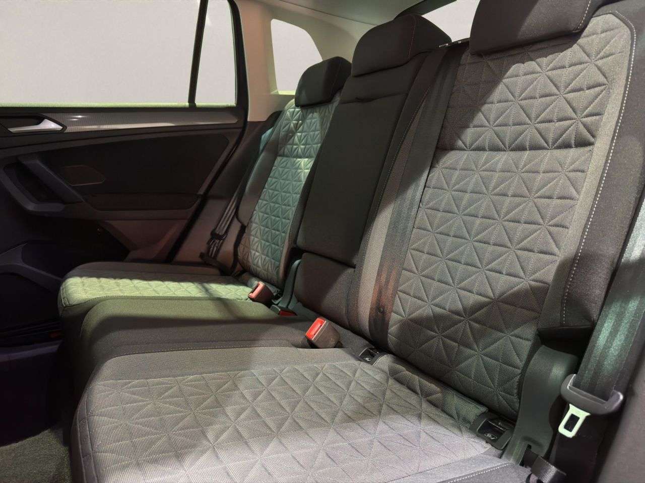 2021 VOLKSWAGEN TIGUAN 2021 VOLKSWAGEN TIGUAN