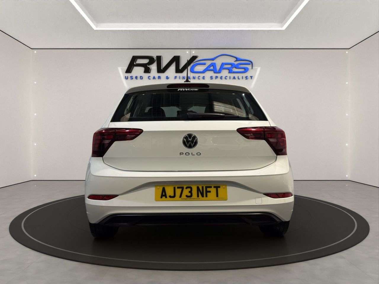 2023 VOLKSWAGEN POLO 2023 VOLKSWAGEN POLO