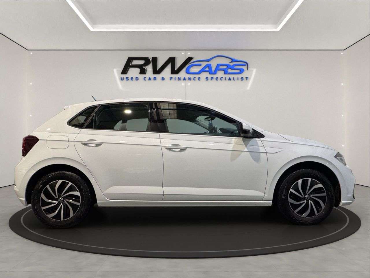 2023 VOLKSWAGEN POLO 2023 VOLKSWAGEN POLO