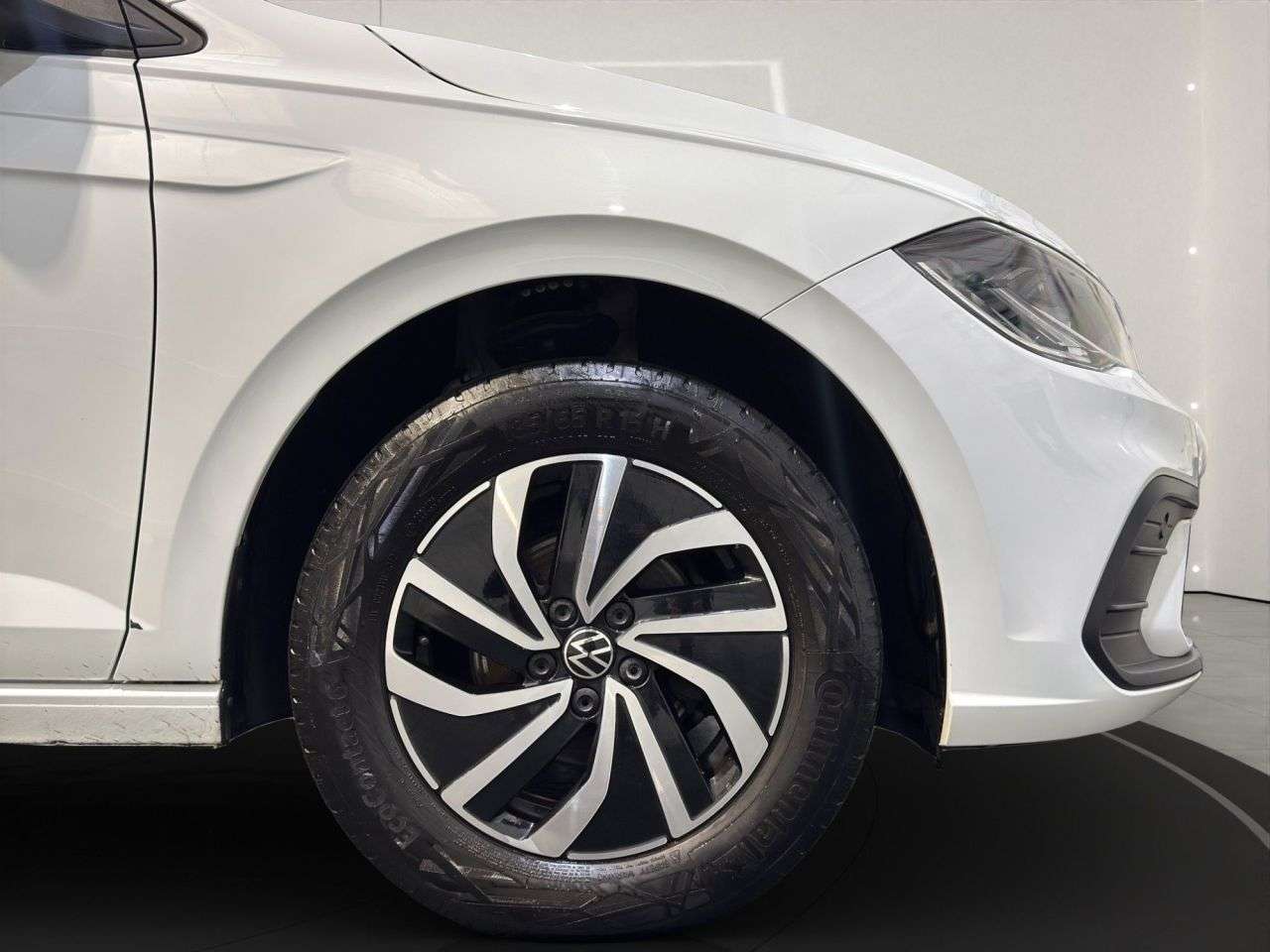 2023 VOLKSWAGEN POLO 2023 VOLKSWAGEN POLO