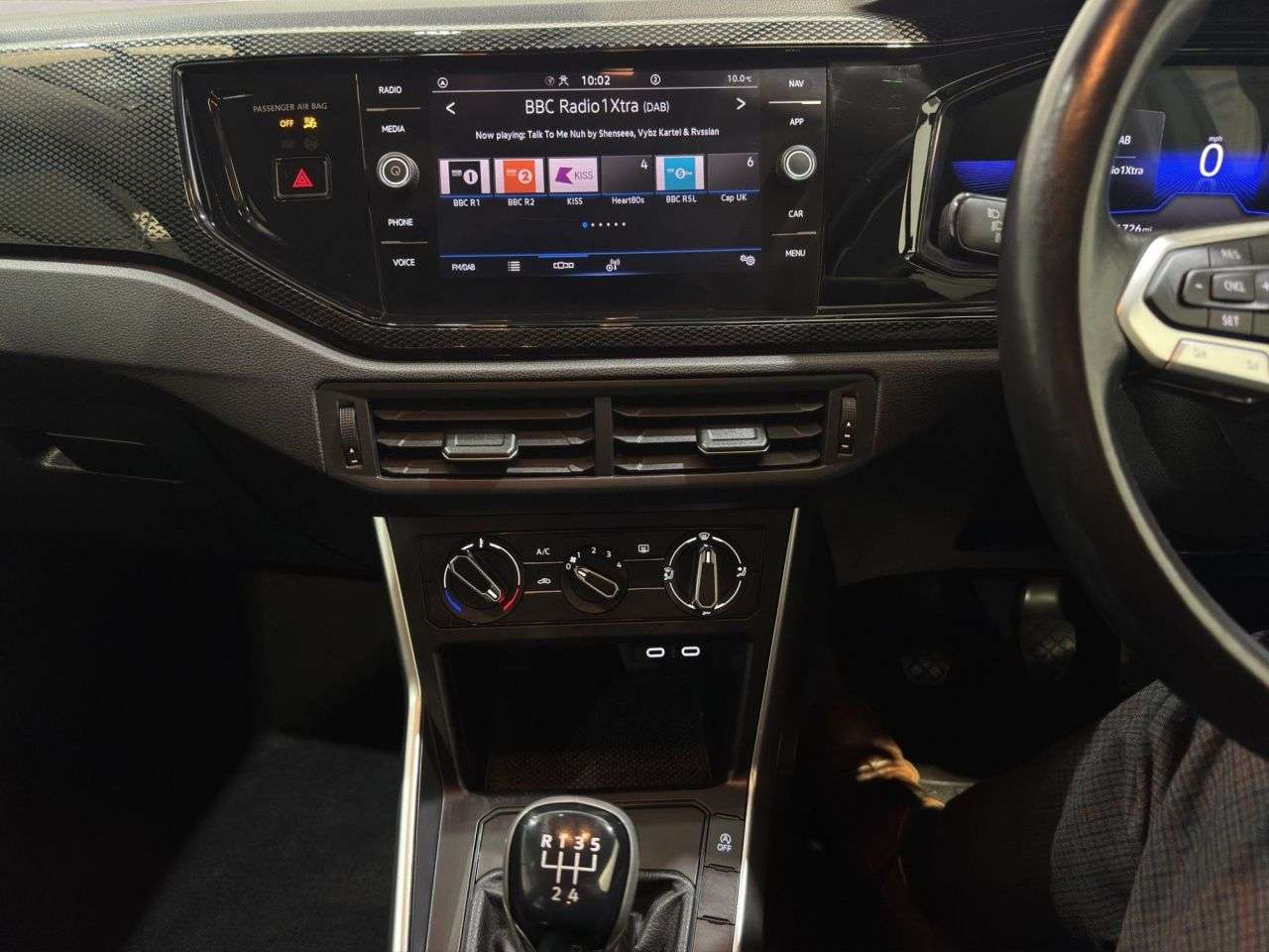 2023 VOLKSWAGEN POLO 2023 VOLKSWAGEN POLO