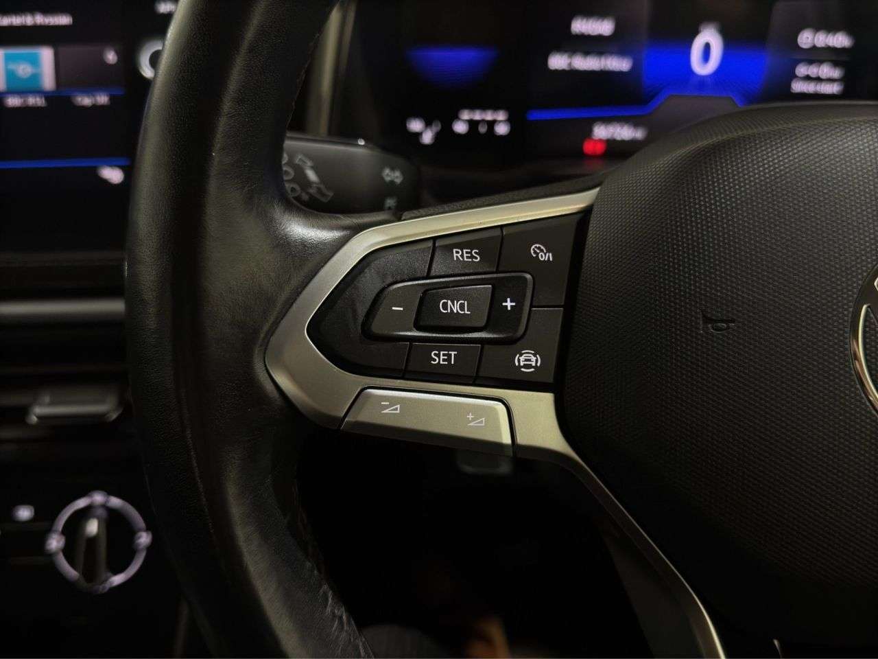 2023 VOLKSWAGEN POLO 2023 VOLKSWAGEN POLO